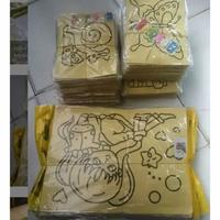 Gambar (JUMBO)Mewarnai Lukis Pasir Mainan Edukasi anak,Sand Art wa dari Khalidmelly13 undefined 4 Tokopedia