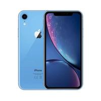 Gambar iphone xr - Biru, 128 gb dari Amanahjualbeli undefined 2 Tokopedia