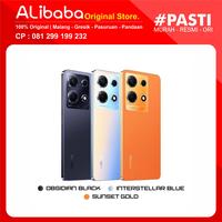 Gambar Infinix Note 30 NFC 8/256GB dari Alistore ID undefined 2 Tokopedia