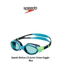 Gambar Kacamata Renang Anak Speedo Original - Biofuse 2.0 Junior Blue dari Speedo good undefined 3 Tokopedia