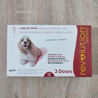 Gambar Revolution Dog Obat Kutu Anjing Original Segel - Tael dari mimoa_bsh undefined 3 Tokopedia