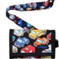 Gambar Dompet Smiggle Dino, flower, Bunny, Car/Smiggle Wallet Ori dari einstein toys shopp undefined 4 Tokopedia