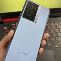 Gambar iQoo Z7 5G 12/256gb fullset resmi dari VISAPHONE77 undefined 1 Tokopedia