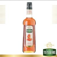 Gambar Syrup Teisseire flavor Sea Salt Caramel 700ml ( No. 1 France Syrup ) dari MMP Teisseire undefined 1 Tokopedia
