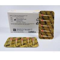 Gambar Dental Fiber Post 3M RelyX 3D Premium Made in Germany - Kuning (1,3mm), Eceran 1pc dari Eco Dental Supply undefined 2 Tokopedia