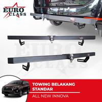 Gambar TOWING BELAKANG STANDAR EURO CLASS - ALL NEW INNOVA dari EURO CLASS DEPOK undefined 3 Tokopedia
