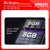Gambar Infinix Note 30 NFC 8/256GB dari Alistore ID undefined 4 Tokopedia