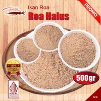 Gambar Ikan Roa Halus 500gr dari Ikan Roa Asap_NEW undefined 1 Tokopedia
