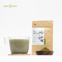 Gambar Bumi - Teh Matcha Ciwidey ( Matcha Tea ) Extract Powder - 25 gram dari mi en ai undefined 2 Tokopedia