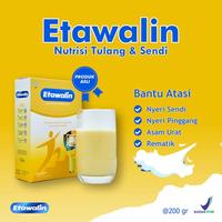 Gambar susu etawalin original atasi sendi | etawalin dari Az-Zaitun undefined 1 Tokopedia