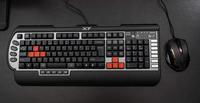 Gambar KEYBOARRD GAMING A4TECH X7 G800V (USB) dari TOKOSAMPING738 undefined 1 Tokopedia