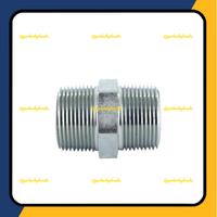 Gambar Pipe Fittings and Port Adapters Parker NPTF 1/4 FF-S dari Parker Hydraulic undefined 2 Tokopedia