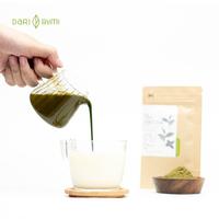 Gambar Bumi - Teh Matcha Ciwidey ( Matcha Tea ) Extract Powder - 25 gram dari mi en ai undefined 3 Tokopedia