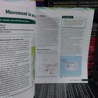 Gambar BUKU ORIGINAL Cambridge IGCSE Biology Coursebook Third edition Mary Jo dari tokosumberilmubooks undefined 5 Tokopedia