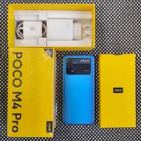 Gambar Poco M4 Pro 6/128 Second Fullset Ori dari Mas Jalali undefined 3 Tokopedia