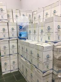Gambar Air zamzam 5 liter non barcode dari DEPO KURMA undefined 3 Tokopedia
