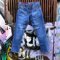 Gambar Cardinal Jeans Pria - Biru Muda, 29 dari Virgo CDL undefined 3 Tokopedia