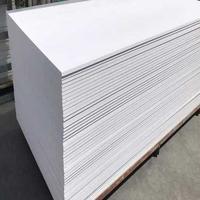Gambar PVC Board/PVC Foam Board 122 x 244 dari Gudang Interior 16G undefined 2 Tokopedia