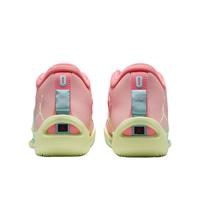 Gambar Sepatu Basket Jordan JT 1 Pink Lemonade Original dari C22.ID undefined 4 Tokopedia