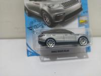 Gambar HOT WHEELS RANGE ROVER VELAR SILVER dari Sherwood19 undefined 2 Tokopedia