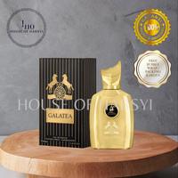 Gambar Parfum Galatea by Maison Alhambra EDP 100ml Perfume ORIGINAL Parfume dari House of Habsyi undefined 1 Tokopedia