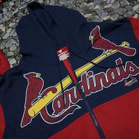 Gambar Jaket Fullzip Hoodie Mlb Jaket Pria Fullzip Jaket Mlb Original - ASTROS, XXL dari Nabill Shop Ori undefined 4 Tokopedia