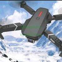 Gambar drone e88 pro Murah 8k 4k kamera quadcopter portable dji phantom full dari BukaAja Store undefined 4 Tokopedia