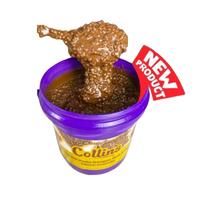 Gambar Collins Choco Crunchy 1 kg dari Arfa Suppliers Bogor undefined 4 Tokopedia