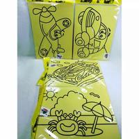Gambar (JUMBO)Mewarnai Lukis Pasir Mainan Edukasi anak,Sand Art wa dari Khalidmelly13 undefined 3 Tokopedia