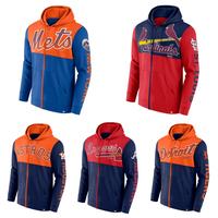 Gambar Jaket Fullzip Hoodie Mlb Jaket Pria Fullzip Jaket Mlb Original - ASTROS, XXL dari Nabill Shop Ori undefined 1 Tokopedia