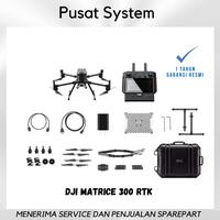 Gambar DJI MATRICE 300 RTK dari Pusat System undefined 5 Tokopedia