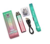 Gambar OXVA XLIM SE BONUS KIT ORIGINAL - DEVICE KIT ONLY, FLOWER FUSCIA dari 54VapeKelapaGading undefined 4 Tokopedia