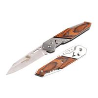 Gambar KNIFEZER Doom blade / pisau lipat camping dari Store Adventure Malang undefined 5 Tokopedia