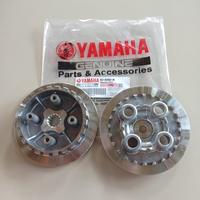 Gambar Rumah Kampas Kopling Kaki 4 Yamaha Vixion Old lama (3c1) dari darrel-sparepart undefined 1 Tokopedia