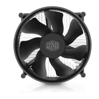 Gambar Cooler Master I50 CPU Cooler For LGA 1700 dari Edycom undefined 2 Tokopedia