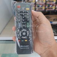 Gambar Remot Remote TV Sharp LED LCD Langsung Pake - Remote Saja dari Digital Electric Store undefined 1 Tokopedia