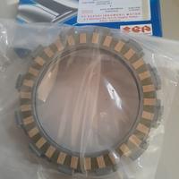 Gambar KAMPAS KOPLING SMASH SHOGUN 125 SET ORIGINAL SUZUKI dari darrel-sparepart undefined 2 Tokopedia