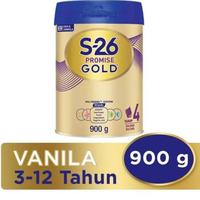 Gambar S 26 S26 Promise Gold Tahap 4 Susu Anak 900 gr dari mom&amp;babystore2 undefined 1 Tokopedia