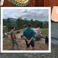Gambar Tanah Murah Pemandangan Gunung dan Sawah di Sentul Puncak 2 Bogor dari Tanah Kavling TV undefined 2 Tokopedia