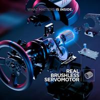Gambar Thrustmaster T300 RS GT Edition for PC , PS3 and PS4 dari SOS SPORT ONLINE SHOP undefined 3 Tokopedia