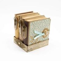 Gambar New Metal cutting dies cut totally tomes gift box mold card Scrapbo dari Home Access undefined 1 Tokopedia