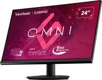 Gambar Monitor LED 24" ViewSonic VX2416 100Hz 1ms FHD Gaming Monitor 24 inch dari Rakitan Computer undefined 3 Tokopedia