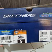 Gambar Sepatu Sketcher Jogger-Covert Goodyear dari Bike 2nd undefined 2 Tokopedia