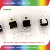 Gambar Transistor 8a 400v St13007a 13007 Switching Mosfet13007a dari dnpgoodday undefined 1 Tokopedia