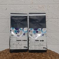 Gambar Kopi Arabica Sajang Sembalun Natural Coffee Beans Filter 200gram dari MeetosKopi undefined 3 Tokopedia