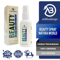 Gambar BEAUTY SPRAY NATURA WORLD 60 ML SERUM WAJAH NATURAWORLD dari aldibudiargo2 undefined 1 Tokopedia