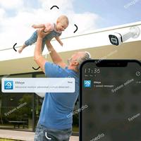 Gambar CCTV CAMERA GSA COLORVU OUTDOOR AHD 1080P 24 JAM BERWARNA dari System online99 undefined 3 Tokopedia