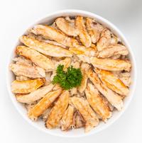 Gambar BOON Crab Clawmeat Pasteurized - 500gr - Seafood by Aruna dari Seafood by Aruna undefined 3 Tokopedia