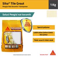 Gambar Bundling Sika Tilegrout Additive Pengisi Nat Keramik Kuat - Yellow dari Sika Jakarta undefined 3 Tokopedia