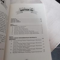 Gambar 519. EKOWISATA PERAIRAN DANAU TEMPE dari Penerbit Lakeisha undefined 4 Tokopedia
